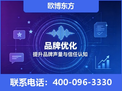 西昌-品牌数字认知资产